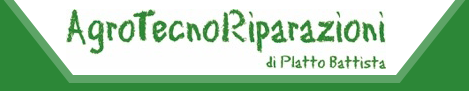 AGROTECNORIPARAZIONI DI PLATTO BATTISTA Cazzago San Martino (Brescia)